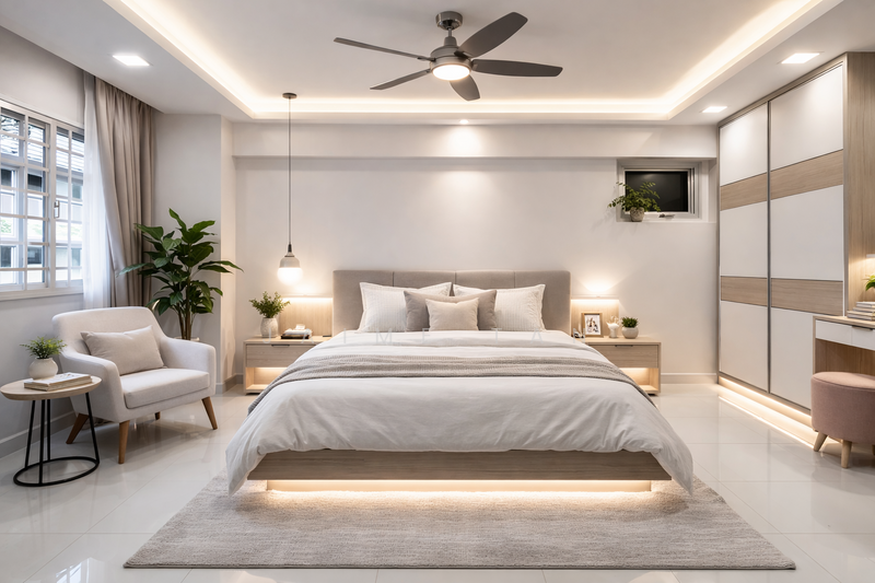 For Sale - 506 Choa Chu Kang Street 51