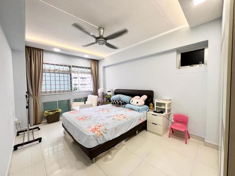 506 Choa Chu Kang Street 51, 506 Choa Chu Kang Street 51, Dairy Farm / Bukit Panjang / Choa Chu Kang, 3 Bedrooms, 1,323 sqft, HDB Flat For Sale, by Jaime Tan, 25375174 - Bedroom - PropertyGuru.com.sg