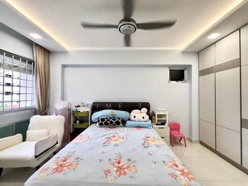 506 Choa Chu Kang Street 51, 506 Choa Chu Kang Street 51, Dairy Farm / Bukit Panjang / Choa Chu Kang, 3 Bedrooms, 1,323 sqft, HDB Flat For Sale, by Jaime Tan, 25375174 - Bedroom - PropertyGuru.com.sg