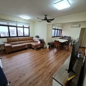 For Rent - 815 Jellicoe Road