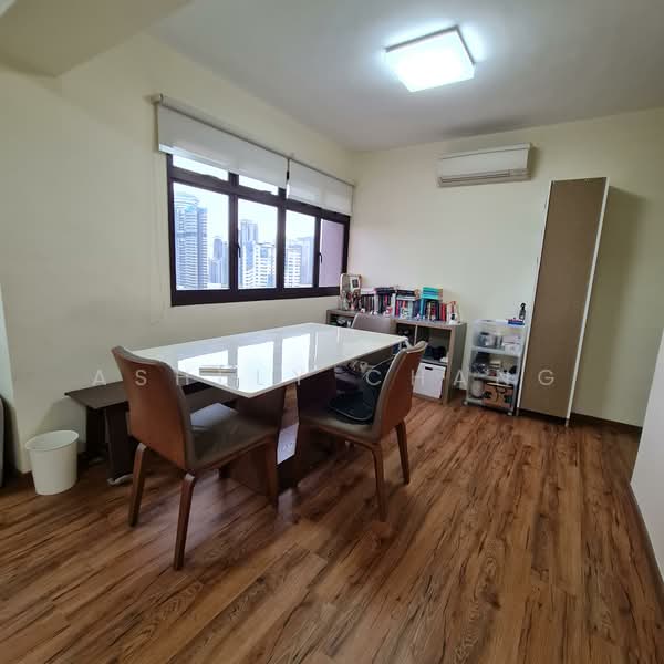 815 Jellicoe Road, 815 Jellicoe Road, Room Rental, 150 sqft, HDB Flat For Rent, by Ashley Chang, 25375240 - PropertyGuru.com.sg