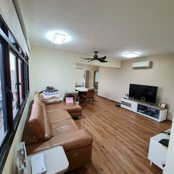 815 Jellicoe Road, 815 Jellicoe Road, Room Rental, 150 sqft, HDB Flat For Rent, by Ashley Chang, 25375240 - PropertyGuru.com.sg