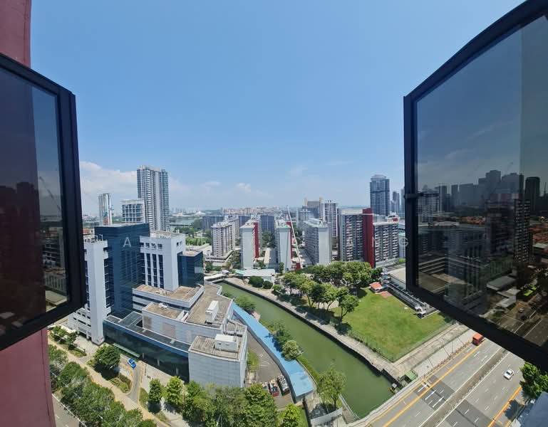 815 Jellicoe Road, 815 Jellicoe Road, Room Rental, 150 sqft, HDB Flat For Rent, by Ashley Chang, 25375240 - PropertyGuru.com.sg