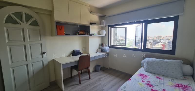815 Jellicoe Road, 815 Jellicoe Road, Room Rental, 150 sqft, HDB Flat For Rent, by Ashley Chang, 25375240 - PropertyGuru.com.sg