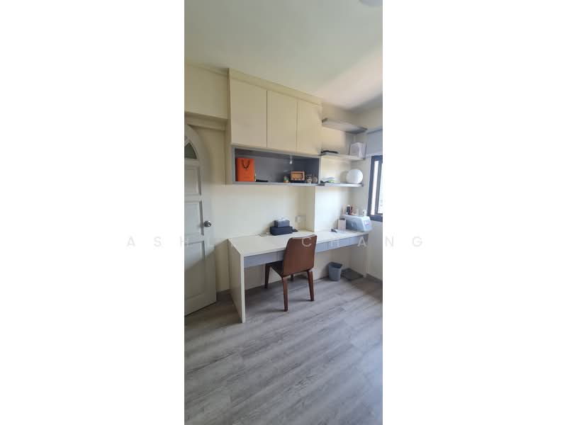 815 Jellicoe Road, 815 Jellicoe Road, Room Rental, 150 sqft, HDB Flat For Rent, by Ashley Chang, 25375240 - PropertyGuru.com.sg