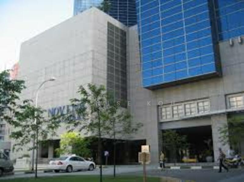 ⭐️Novena - Retail/Services, Novena / Linked to MRT, 850 sqft, Mall Shop For Rent, by Chenise Koh, 25375245 - CommercialGuru.com.sg