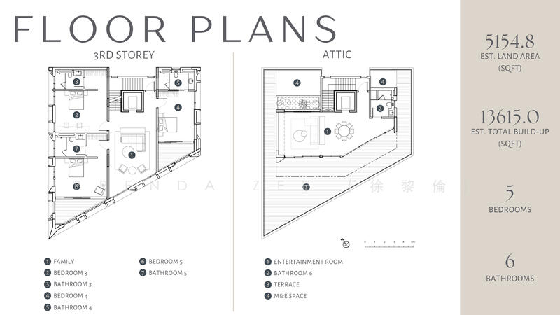 MERINO CRESCENT, Brand New Detached with Pool & Lift