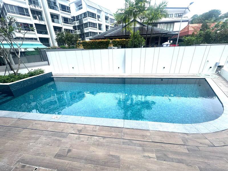 MERINO CRESCENT, Brand New Detached with Pool & Lift