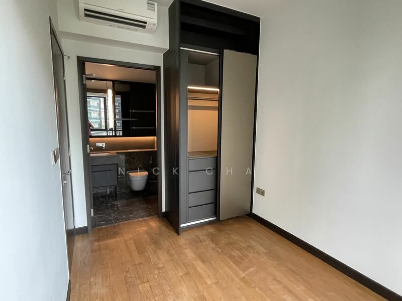 Neu at Novena, 27 Moulmein Rise, 2 Bedrooms, 549 sqft, Condominium For Rent, by Nick Chah, 25375292 - PropertyGuru.com.sg