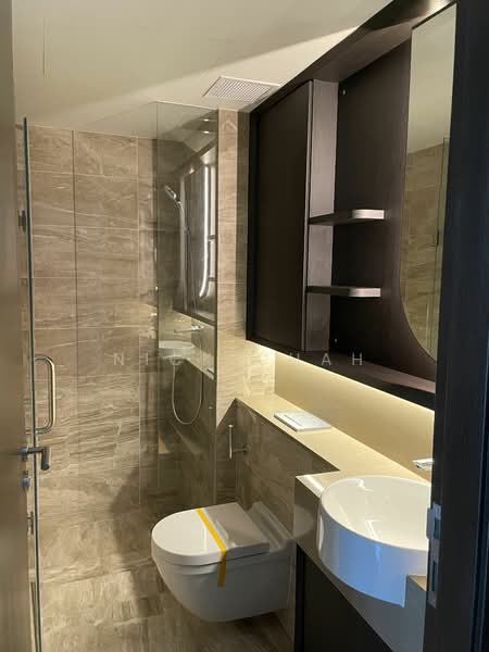 Neu at Novena, 27 Moulmein Rise, 2 Bedrooms, 549 sqft, Condominium For Rent, by Nick Chah, 25375292 - PropertyGuru.com.sg