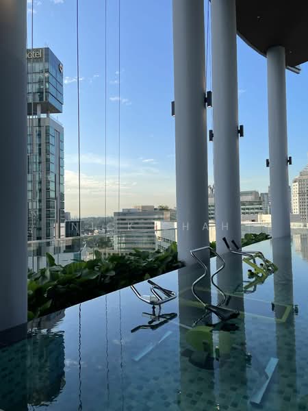 Neu at Novena, 27 Moulmein Rise, 2 Bedrooms, 549 sqft, Condominium For Rent, by Nick Chah, 25375292 - PropertyGuru.com.sg