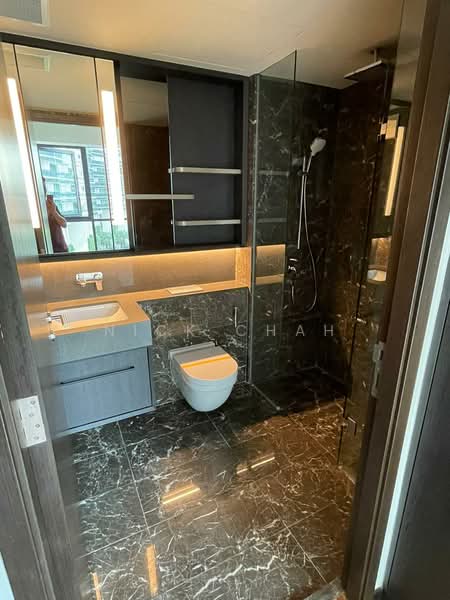 Neu at Novena, 27 Moulmein Rise, 2 Bedrooms, 549 sqft, Condominium For Rent, by Nick Chah, 25375292 - PropertyGuru.com.sg