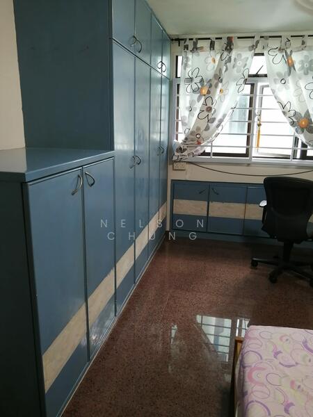 For Rent - 335 Kang Ching Road