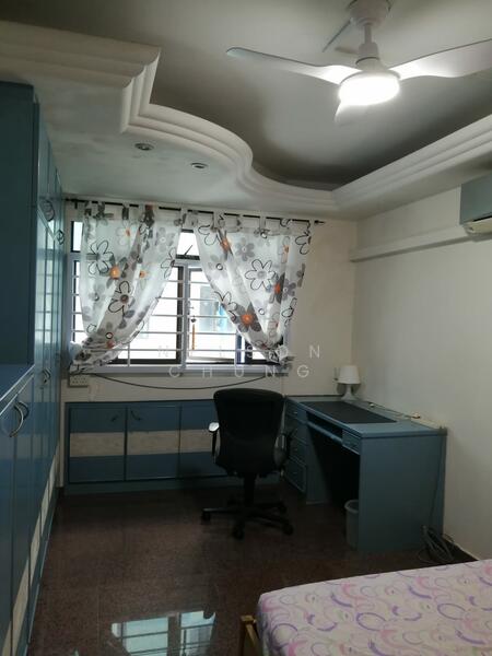 For Rent - 335 Kang Ching Road