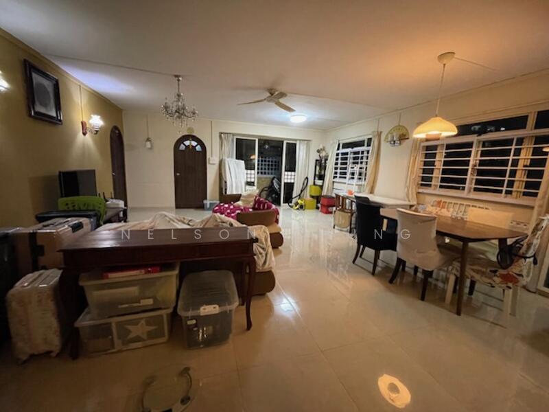 For Rent - 335 Kang Ching Road