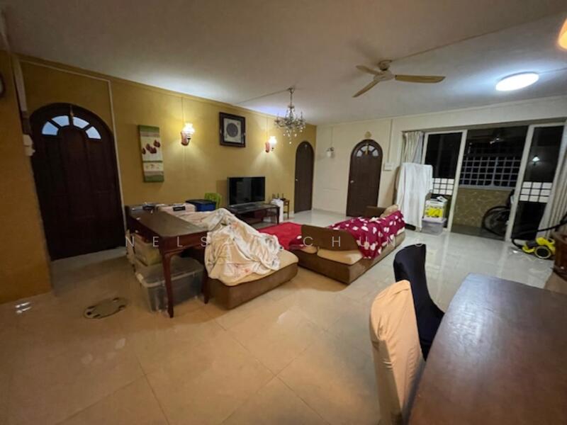 For Rent - 335 Kang Ching Road