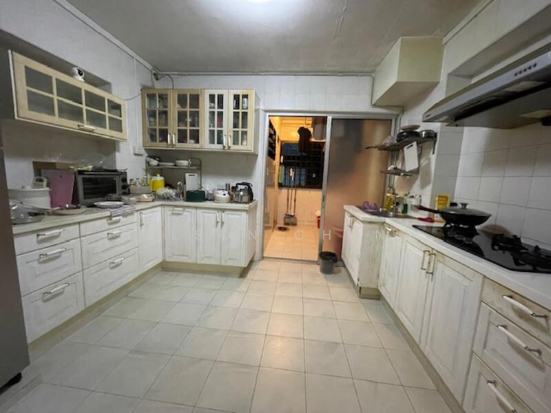 For Rent - 335 Kang Ching Road