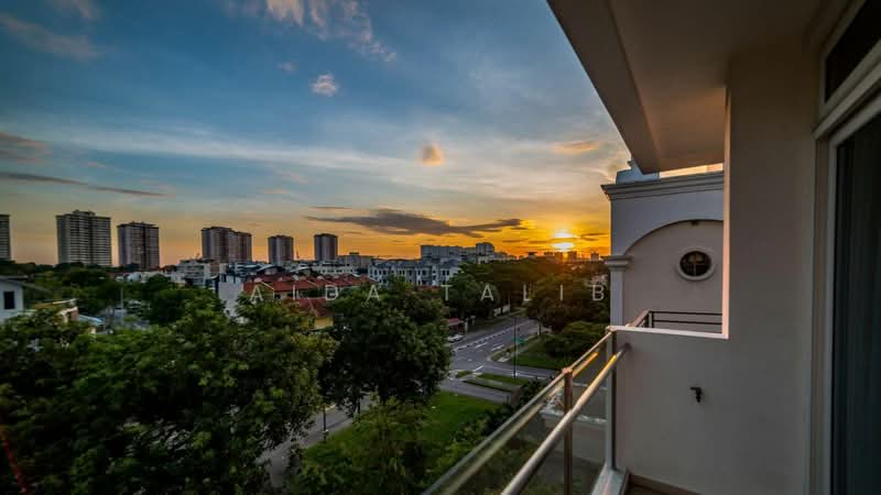 Suites @ East Coast, 171 Upper East Coast Road, 2 Bedrooms, 570 sqft, Condominium For Rent, by Aida Talib, 25375358 - PropertyGuru.com.sg