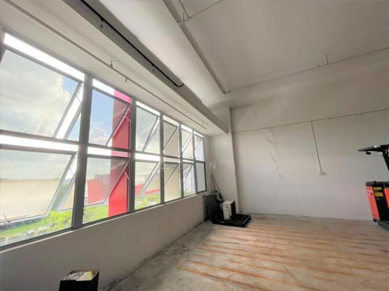 Ark @ Gambas, 7 Gambas Avenue, Sembawang / Yishun, 1,000 sqft, Light Industrial (B1) For Rent, by Joe Ng, 25375369 - CommercialGuru.com.sg