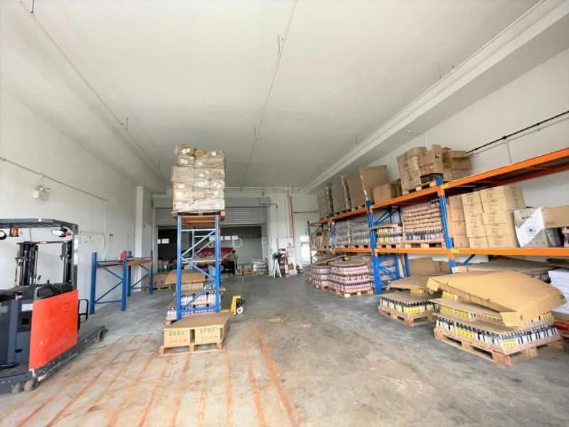Ark @ Gambas, 7 Gambas Avenue, Sembawang / Yishun, 1,000 sqft, Light Industrial (B1) For Rent, by Joe Ng, 25375369 - CommercialGuru.com.sg