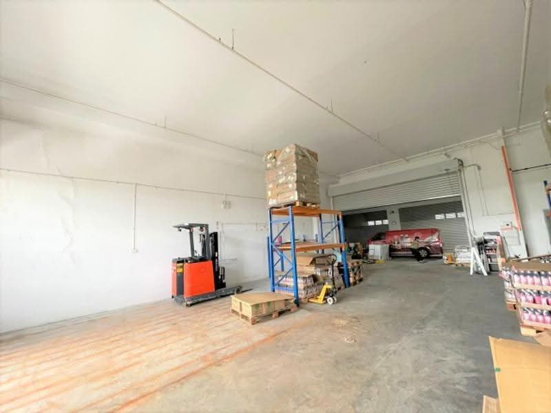 Ark @ Gambas, 7 Gambas Avenue, Sembawang / Yishun, 1,000 sqft, Light Industrial (B1) For Rent, by Joe Ng, 25375369 - CommercialGuru.com.sg