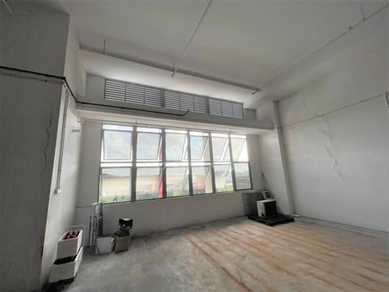 Ark @ Gambas, 7 Gambas Avenue, Sembawang / Yishun, 1,000 sqft, Light Industrial (B1) For Rent, by Joe Ng, 25375369 - CommercialGuru.com.sg