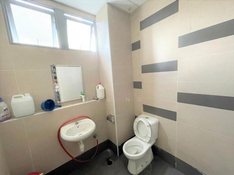 Ark @ Gambas, 7 Gambas Avenue, Sembawang / Yishun, 1,000 sqft, Light Industrial (B1) For Rent, by Joe Ng, 25375369 - CommercialGuru.com.sg