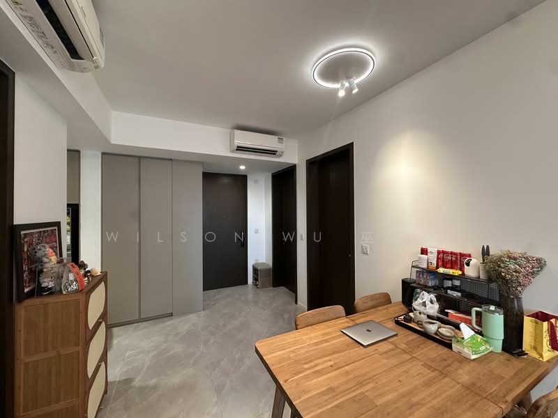 Clavon, 8 Clementi Avenue 1, 2 Bedrooms, 678 sqft, Condominium For Sale, by Wilson Wu 巫海强, 25375447 - PropertyGuru.com.sg