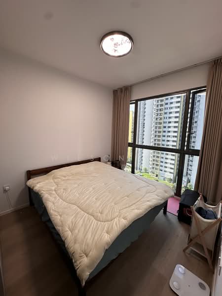 Clavon, 8 Clementi Avenue 1, 2 Bedrooms, 678 sqft, Condominium For Sale, by Wilson Wu 巫海强, 25375447 - PropertyGuru.com.sg