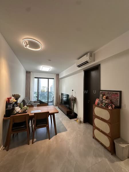 Clavon, 8 Clementi Avenue 1, 2 Bedrooms, 678 sqft, Condominium For Sale, by Wilson Wu 巫海强, 25375447 - PropertyGuru.com.sg
