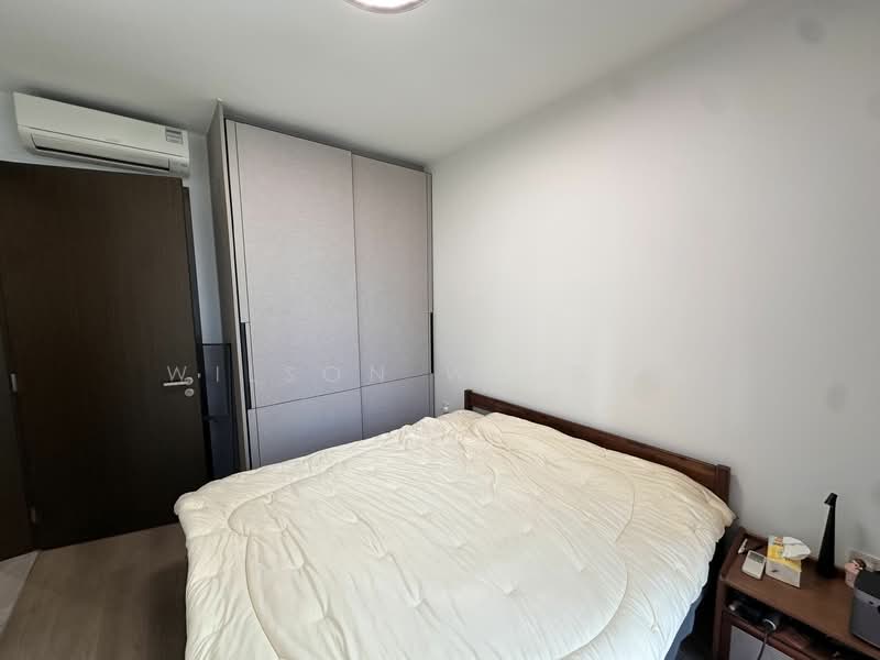 Clavon, 8 Clementi Avenue 1, 2 Bedrooms, 678 sqft, Condominium For Sale, by Wilson Wu 巫海强, 25375447 - PropertyGuru.com.sg