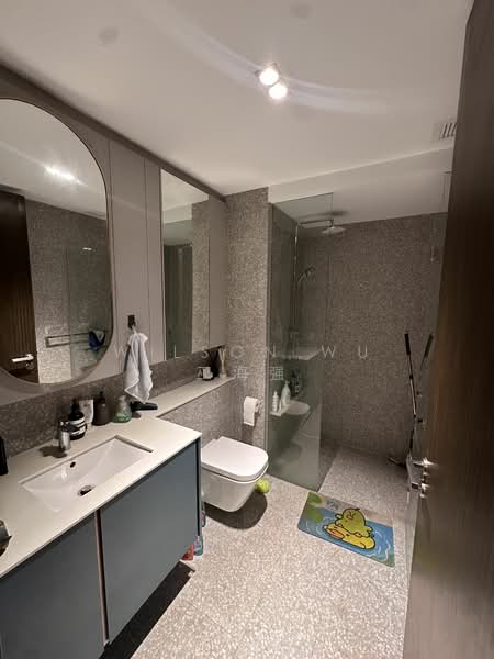 Clavon, 8 Clementi Avenue 1, 2 Bedrooms, 678 sqft, Condominium For Sale, by Wilson Wu 巫海强, 25375447 - PropertyGuru.com.sg