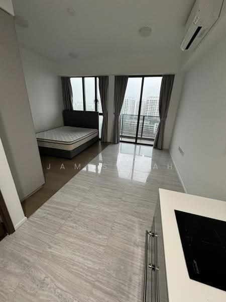 Parc Esta, 822 Sims Avenue, Eunos / Geylang / Paya Lebar, Studio, 420 sqft, Condominium For Rent, by James Seah, 25375498 - PropertyGuru.com.sg