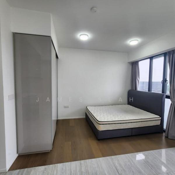 Parc Esta, 822 Sims Avenue, Eunos / Geylang / Paya Lebar, Studio, 420 sqft, Condominium For Rent, by James Seah, 25375498 - Bedroom - PropertyGuru.com.sg