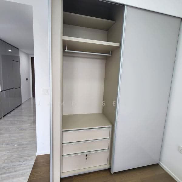Parc Esta, 822 Sims Avenue, Eunos / Geylang / Paya Lebar, Studio, 420 sqft, Condominium For Rent, by James Seah, 25375498 - Interior - PropertyGuru.com.sg