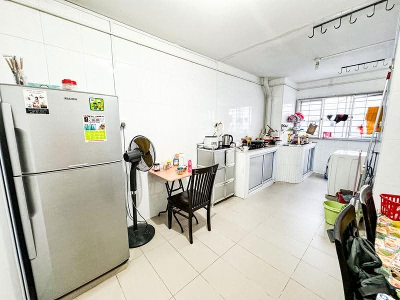 151 Woodlands Street 13, 151 Woodlands Street 13, Admiralty / Woodlands, 2 Bedrooms, 700 sqft, HDB Flat For Rent, by Isabel It, 25375523 - PropertyGuru.com.sg