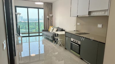 For Sale - Normanton Park