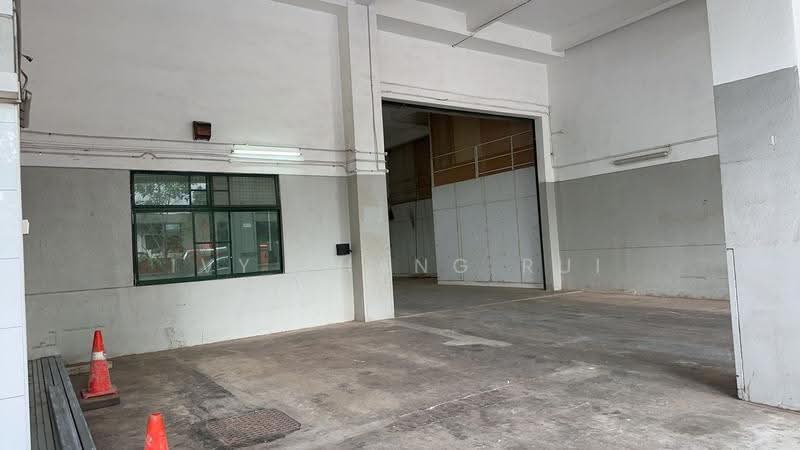 Woodlands Industrial Park E1, 19 Woodlands Industrial Park E1, Sembawang / Yishun, 3,378 sqft, Factory / Workshop (B2) For Rent, by Ivy Zhang Rui, 25375584 - CommercialGuru.com.sg