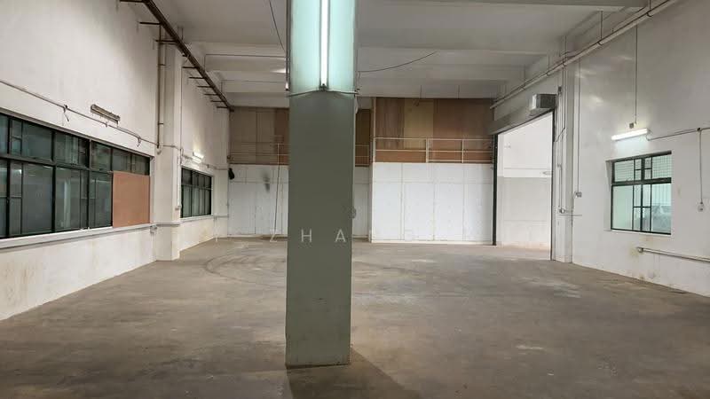 Woodlands Industrial Park E1, 19 Woodlands Industrial Park E1, Sembawang / Yishun, 3,378 sqft, Factory / Workshop (B2) For Rent, by Ivy Zhang Rui, 25375584 - CommercialGuru.com.sg