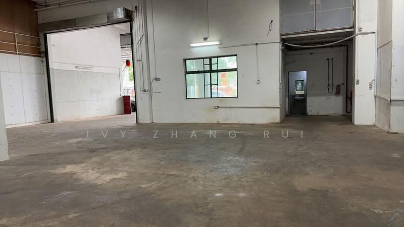 Woodlands Industrial Park E1, 19 Woodlands Industrial Park E1, Sembawang / Yishun, 3,378 sqft, Factory / Workshop (B2) For Rent, by Ivy Zhang Rui, 25375584 - CommercialGuru.com.sg