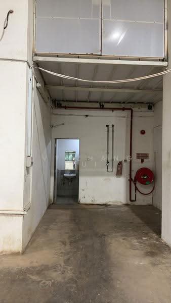 Woodlands Industrial Park E1, 19 Woodlands Industrial Park E1, Sembawang / Yishun, 3,378 sqft, Factory / Workshop (B2) For Rent, by Ivy Zhang Rui, 25375584 - CommercialGuru.com.sg