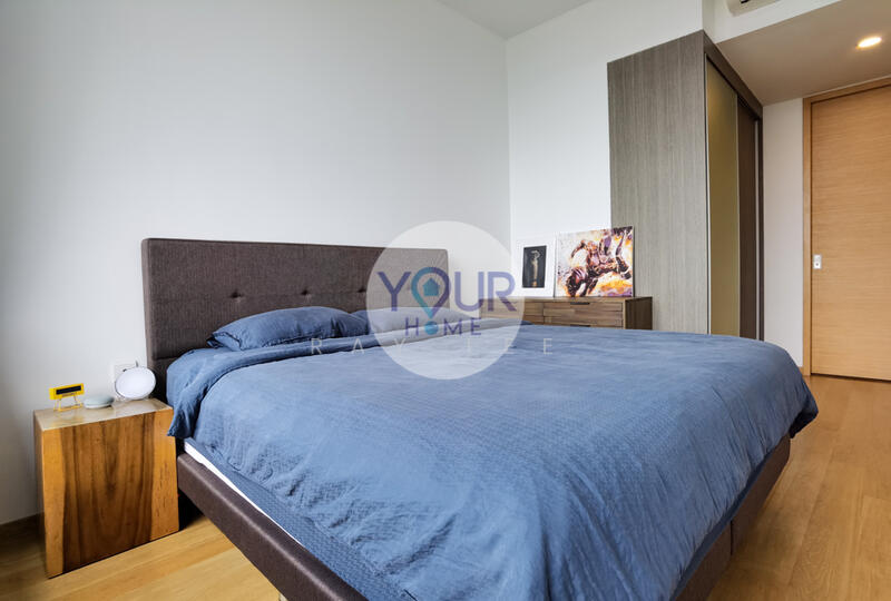 The Crest Condominium For Sale at S$ 1,888,888 | PropertyGuru Singapore