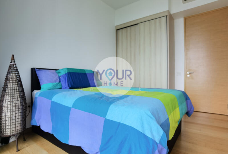 The Crest Condominium For Sale at S$ 1,888,888 | PropertyGuru Singapore