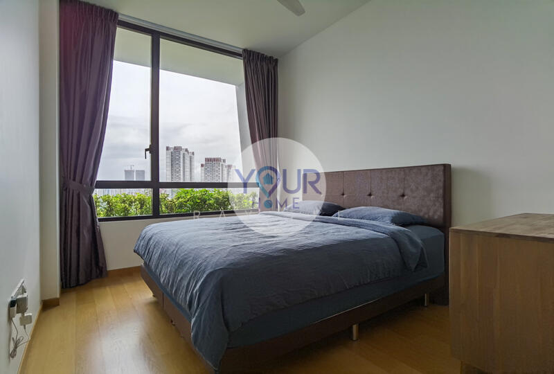 The Crest Condominium For Sale at S$ 1,888,888 | PropertyGuru Singapore