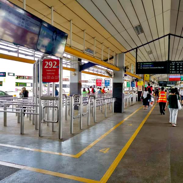 Tampines MRT / High Traffic / Yoga / Wellness/ Retail, Tampines central 1, 400 sqft, Other Retail For Rent, by May Hui, 25375664 - CommercialGuru.com.sg
