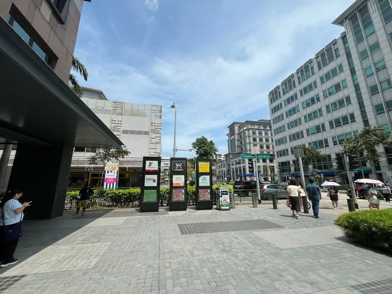 Tampines MRT / High Traffic / Yoga / Wellness/ Retail, Tampines central 1, 400 sqft, Other Retail For Rent, by May Hui, 25375664 - CommercialGuru.com.sg