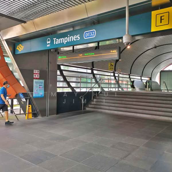Tampines MRT / High Traffic / Yoga / Wellness/ Retail, Tampines central 1, 400 sqft, Other Retail For Rent, by May Hui, 25375664 - CommercialGuru.com.sg