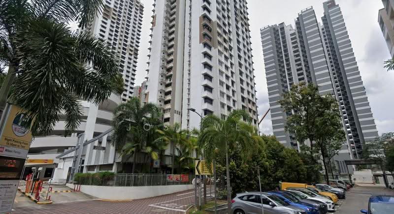 208A Clementi Avenue 6, 208A Clementi Avenue 6, Buona Vista / West Coast / Clementi New Town, 3 Bedrooms, 1,001 sqft, HDB Flat For Sale, by Josh Wei, 25375673 - PropertyGuru.com.sg