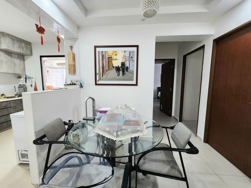 208A Clementi Avenue 6, 208A Clementi Avenue 6, Buona Vista / West Coast / Clementi New Town, 3 Bedrooms, 1,001 sqft, HDB Flat For Sale, by Josh Wei, 25375673 - PropertyGuru.com.sg