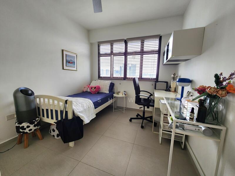 208A Clementi Avenue 6, 208A Clementi Avenue 6, Buona Vista / West Coast / Clementi New Town, 3 Bedrooms, 1,001 sqft, HDB Flat For Sale, by Josh Wei, 25375673 - PropertyGuru.com.sg
